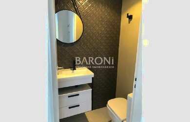 Imagem 7: Apartamento à venda na Vila Mariana, reformado, 110 m², 3 quartos sendo 1 suíte, 3 vagas