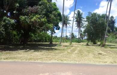 Imagem 3: Terreno Alagoinhas Bahia. 5.033m² de Área, 5 Vagas na garageme5 Dormitórios