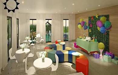 Imagem 13: APARTAMENTO CENTRO OSASCO