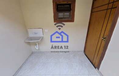 Imagem 10: CARAGUATATUBA - Casa de Condomínio - Porto Novo