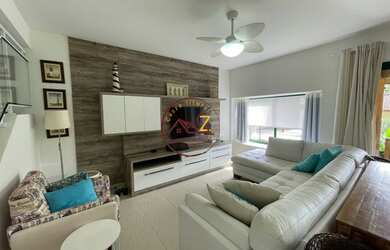 Imagem: A casa em condomínio possui 4 Dormitórios, 3 Banheiros, 2