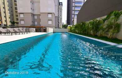 Imagem 2: Apartamento com 2 dormitórios à venda, 64 m² por R$ 639.000,00 - Campestre - Santo André/S
