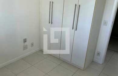 Imagem 3: RECREIO - LINDO APTO - FRENTE - VARANDA - 2QUARTOS SUÍTE - ARMÁRIOS...