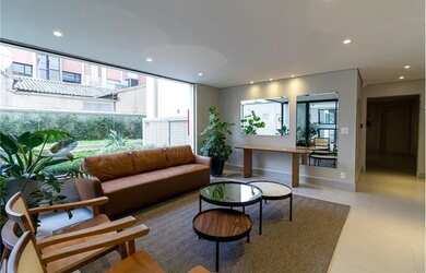 Imagem 16: APARTAMENTO RESIDENCIAL em São Paulo - SP, Jardim Paulista