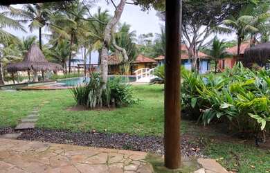 Imagem 7: Apartamento frente mar Guaratiba