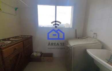 Imagem 11: CARAGUATATUBA - Apartamento Padrão - Jardim Aruan