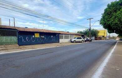 Imagem 2: Vende-se Lote QNP 5 AVENIDA P2 NORTE