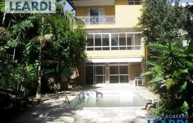 Imagem 15: SOBRADO - MORUMBI - SP. Piscina, Imóvel novo, 600m² de Áreae4 Vagas...