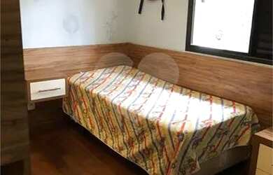 Imagem 12: São Paulo - Apartamento Padrão - ALTO DA BOA VISTA