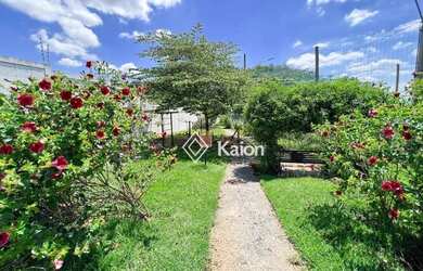 Imagem 8: Terreno à venda no Condomínio Portal dos Sabiás em Itu