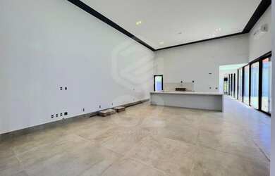 Imagem 4: INDAIATUBA - Casa de Condomínio - JARDIM RESIDENCIAL HELVÉTIA PARK II