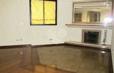 Imagem 15: MOEMA INDIOS - 3 SUÍTES