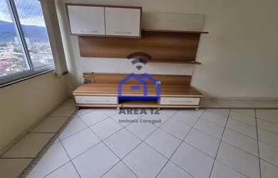 Imagem 6: CARAGUATATUBA - Apartamento Padrão - Jardim Aruam