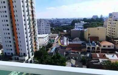 Imagem 6: Apartamento com 3 dormitórios, 82 m² - venda por R$ 649.990,00 ou aluguel por R$ 4.190,00