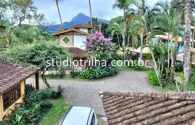 Imagem 6: Alugo Casa em Condomínio, 110m², Barra Velha - Ilhabela