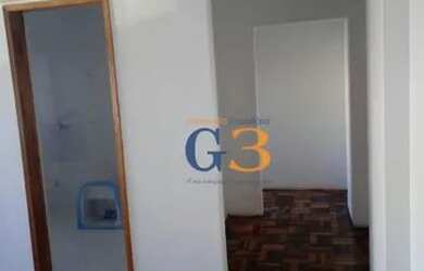 Imagem 15: Apartamento com 1 dormitório, 53 m² - venda por R$ 266.000,00 ou aluguel...