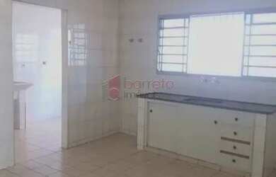 Imagem 3: Casa Padrão em Jundiaí