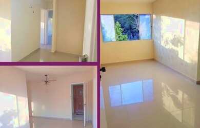 Imagem: Apartamento 2 Quartos para Alugar - Gabinal 2 - Rua Neylson