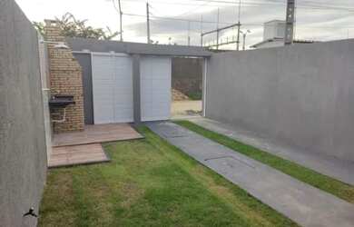 Imagem 1: LINDA CASA EM PORTO CANOA