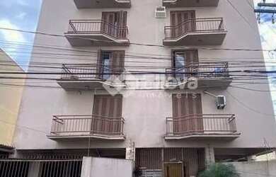 Imagem: O apartamento possui 2 Dormitórios, 1 Banheiro, 65m² de Área