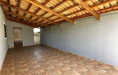 Imagem 11: HIDROLÂNDIA - Bairro Nazaré