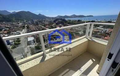 Imagem 2: CARAGUATATUBA - Apartamento Padrão - Jardim Primavera