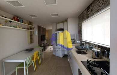 Imagem 3: Cobertura com 3 dormitórios, 150 m² - venda por R$ 4.000.000,00 ou aluguel...