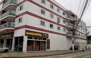 Imagem 3: APARTAMENTO RESIDENCIAL em SAQUAREMA - RJ, PORTO DA ROÇA