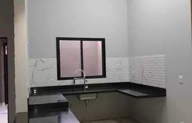 Imagem 3: Casa para venda no Alto Paraíso