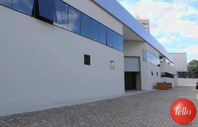 Imagem: O depósito possui 5 Vagas na garagem, 6.000m² de Área e