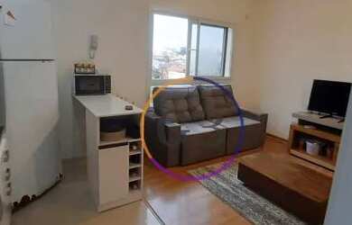 Imagem 10: Apartamento com 1 dormitório, 55 m² - venda por R$ 255.000,00 ou aluguel...