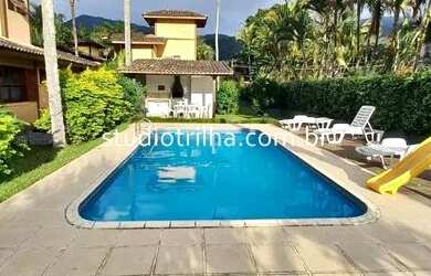 Imagem 4: Alugo Casa em Condomínio, 110m², Barra Velha - Ilhabela