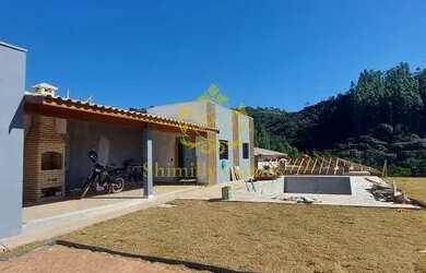 Imagem: A fazenda possui 740m² de Área e está localizado em Mairinque