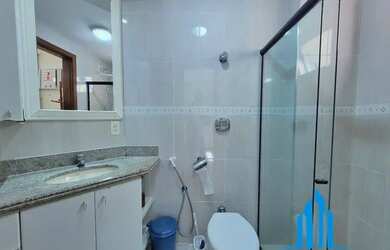 Imagem 14: Apartamento para venda possui 210 metros quadrados com 3 quartos em Centro...