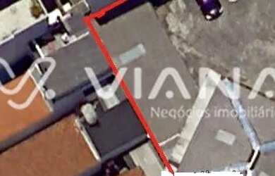 Imagem: O depósito possui 5 Vagas na garagem, 457m² de Área e está