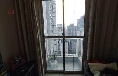 Imagem 10: APARTMENTO A VENDA BAIRRO DO IPIRANGA 54m² 20 Andares 04 Por andar 02...