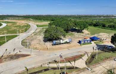 Imagem 3: Loteamento Jardins De Soure As Margens Da Ce090,De Frente Ao Atacadao Da Caucaia Obras Ace