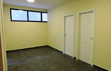 Imagem: O depósito possui 54m² de Área e está localizado em Vila