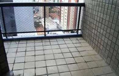 Imagem 9: Apartamento com 4 dormitórios à venda, 194 m² por R$ 900.000,00 - Tambaú - João Pessoa/PB