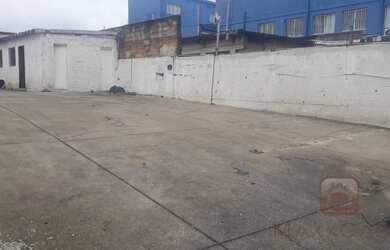 Imagem 5: Terreno à Venda e Locação em Parque Doroteia - São Paulo