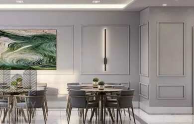 Imagem 8: Apartamento com 3 quartos, 190m², à venda em Santo André, Jardim