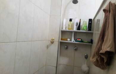 Imagem 15: Oportunidade Reformado 60M² C/ Área Serviço Pequena Vista Mar Play,...