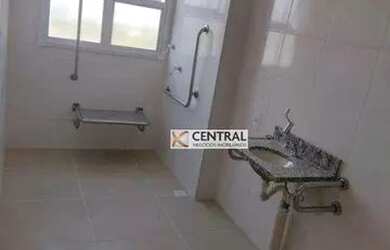 Imagem 6: Apartamento com 1 dormitório, 43 m² - venda por R$ 275.000,00 ou aluguel...