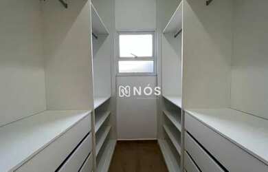 Imagem 12: Casa com 3 SUÍTES, 185 m² - venda por R$ 1.250.000 ou aluguel por R$...