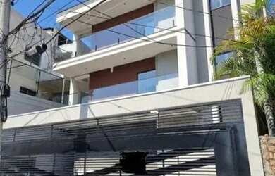 Imagem: O apartamento possui 1 Dormitório, 1 Banheiro, 33m² de Área