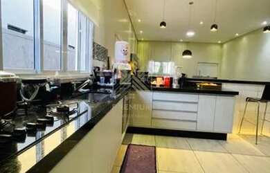 Imagem 10: Casa de Condomínio em Condomínio Residencial Reserva Ecológica Atibaia...