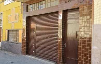 Imagem: A kitnet possui 1 Dormitório, 1 Banheiro e 37m² de Área e