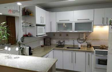 Imagem 13: APARTMENTO A VENDA BAIRRO DO IPIRANGA 54m² 20 Andares 04 Por andar 02...