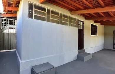 Imagem 8: HIDROLÂNDIA - Bairro Nazaré