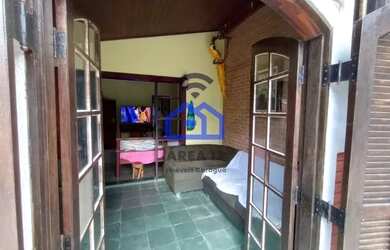 Imagem 7: CARAGUATATUBA - Casa Padrão - Cantagalo